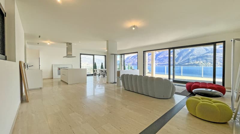 Brissago - Beach Residences (2)