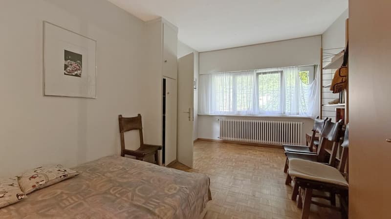 Losone - Casa al Monte Verità (9)