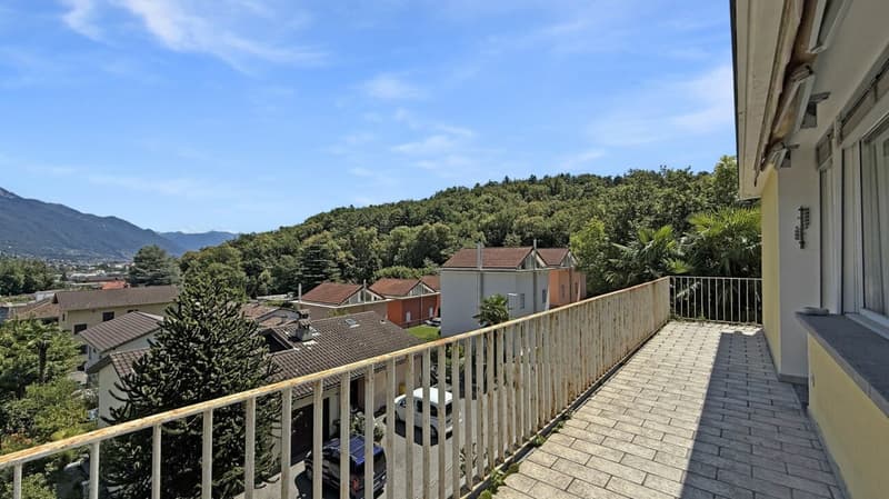 Losone - Casa al Monte Verità (4)