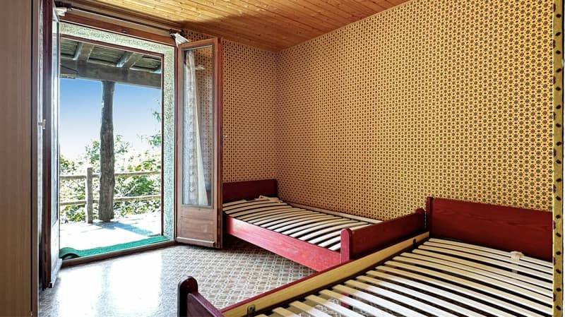Tessiner Rustico in Cardada (4)
