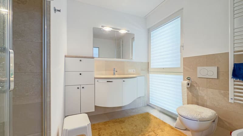 Minusio - Wohnung am See (9)