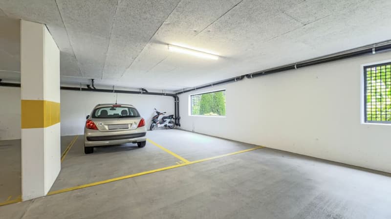 Minusio - Wohnung am See (15)