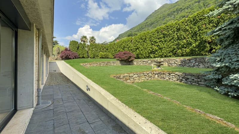 Gudo - Villetta moderna (14)
