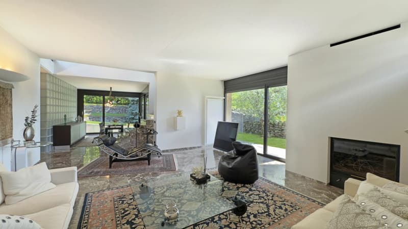 Gudo - Villetta moderna (2)