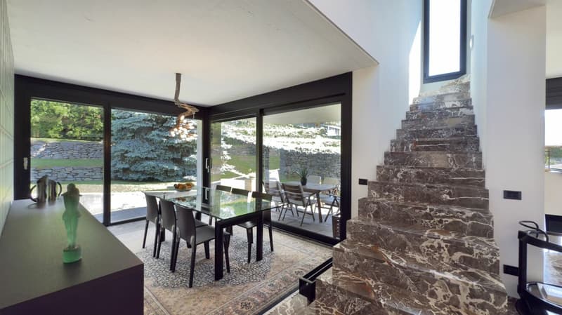 Gudo - Villetta moderna (3)