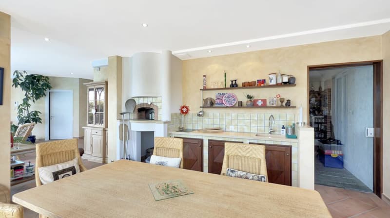 Orselina - Villa Jasmine (11)