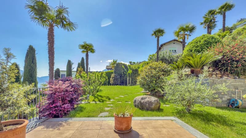 Orselina - Villa Jasmine (17)