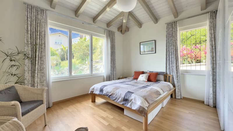 Orselina - Villa Jasmine (7)