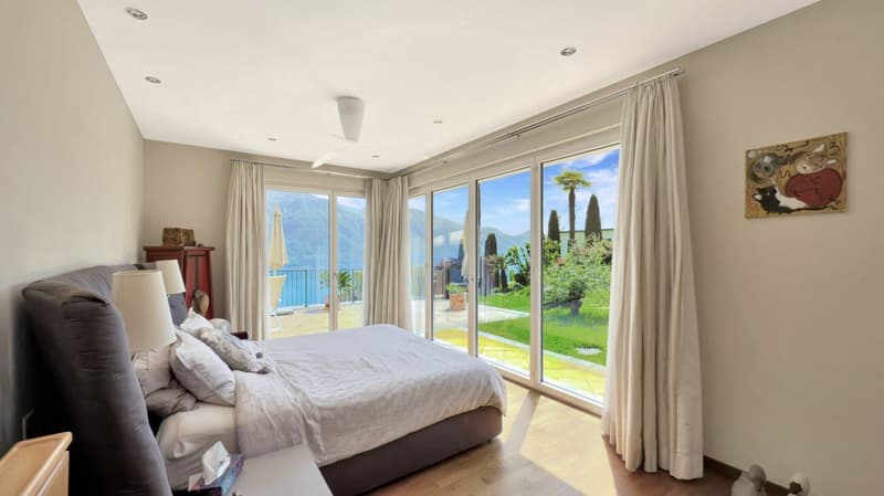 Orselina - Villa Jasmine (6)