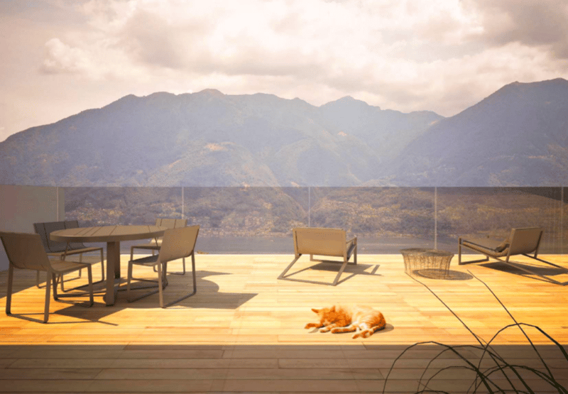 Minusio - Residenza Via Mezzaro 17 (8)