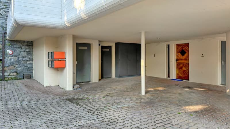 Brissago - Häuschen mit Seesicht (12)