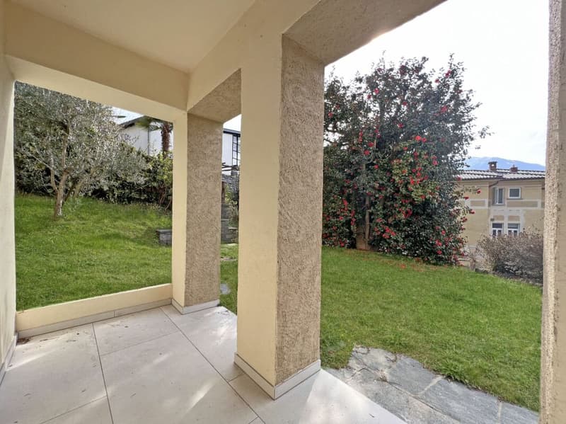 Muralto - Villa al Cedro (9)