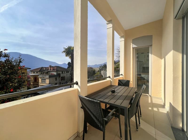 Muralto - Villa al Cedro (7)