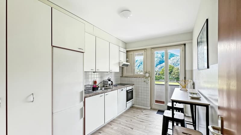 Losone - Appartamento 3.5 locali con possibilità Rent to Buy (4)