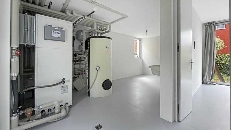 Tegna - Villetta moderna (13)