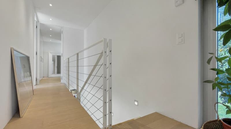 Tegna - Villetta moderna (6)