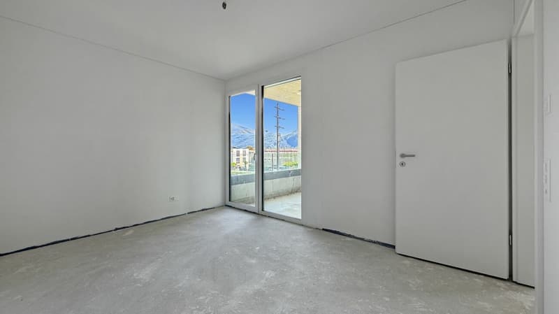 Gordola - Residenza Verzaschese (3)
