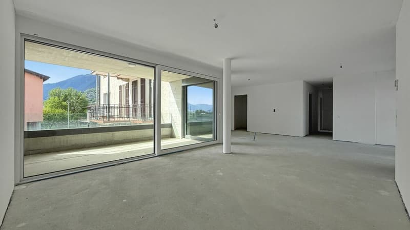 Gordola - Residenza Verzaschese (2)