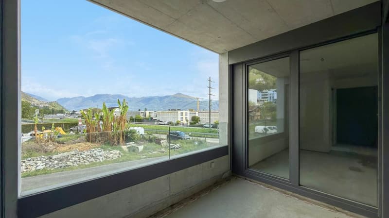 Gordola - Residenza Verzaschese (8)