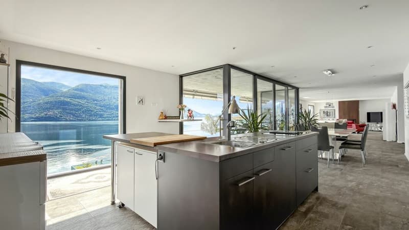 Brissago - Residenza Le Isole (3)
