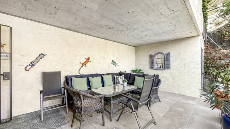 Brissago - Residenza Le Isole (14)