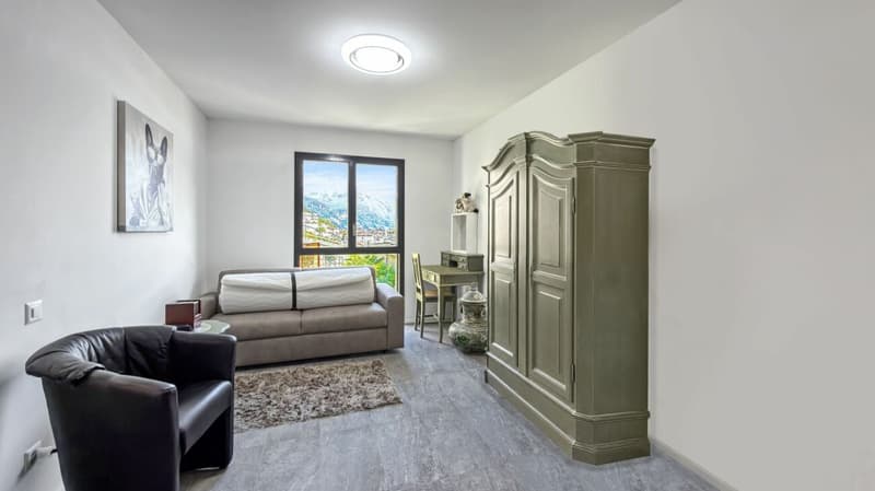 Brissago - Residenza Le Isole (10)