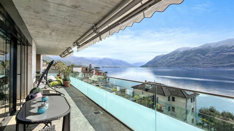 Brissago - Residenza Le Isole (5)