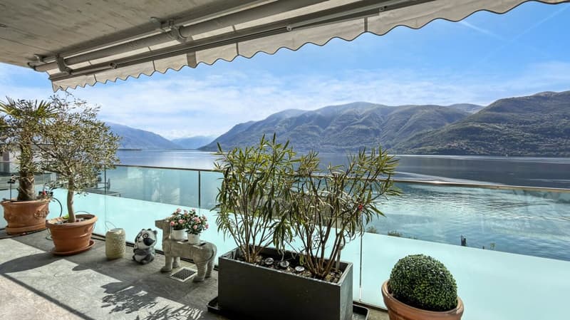 Brissago - Residenza Le Isole (6)