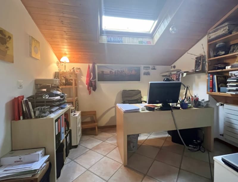 Losone - Casa Ticinese (10)