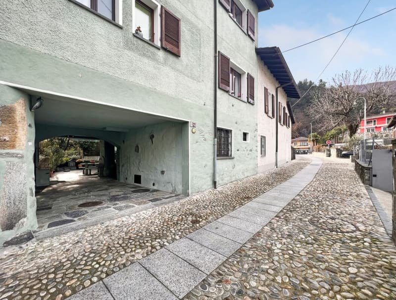 Losone - Casa Ticinese (16)