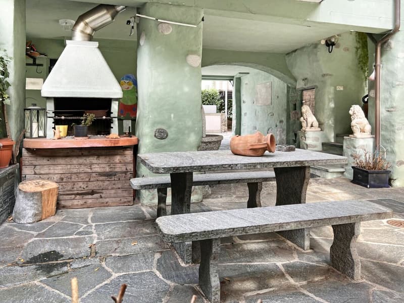 Losone - Casa Ticinese (13)