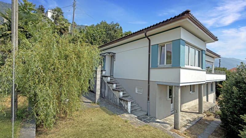 Locarno - Casa Ghielmetti (1)
