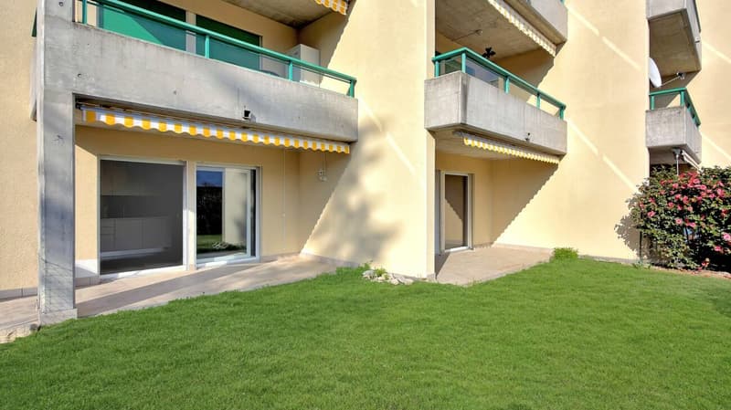 Minusio - Residenza Miralago (11)