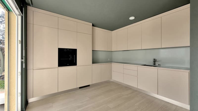 Minusio - Residenza Miralago (3)