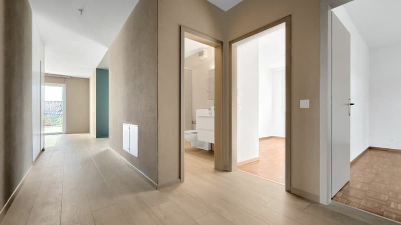 Minusio - Residenza Miralago (10)