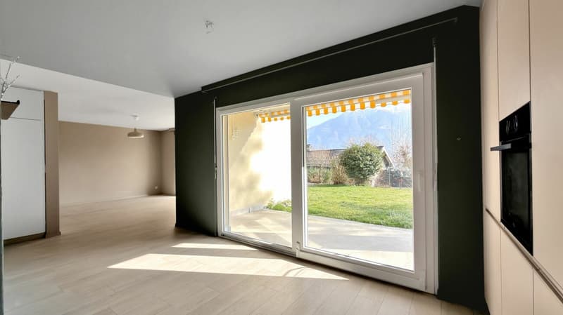 Minusio - Residenza Miralago (4)