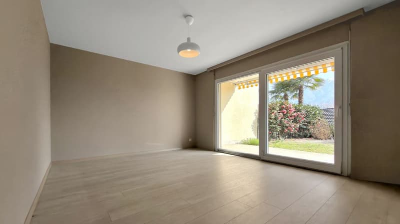 Minusio - Residenza Miralago (2)