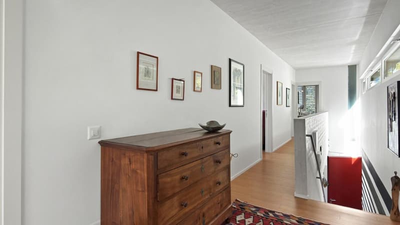 Bellinzona - Casa Komorebi (8)