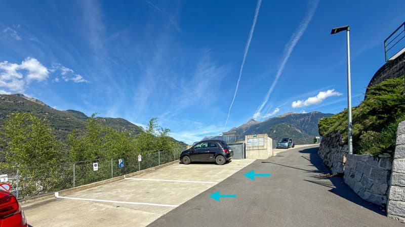 Bellinzona - Casa Komorebi (18)