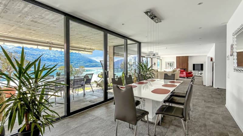 Brissago - Residenza Le Isole (1)