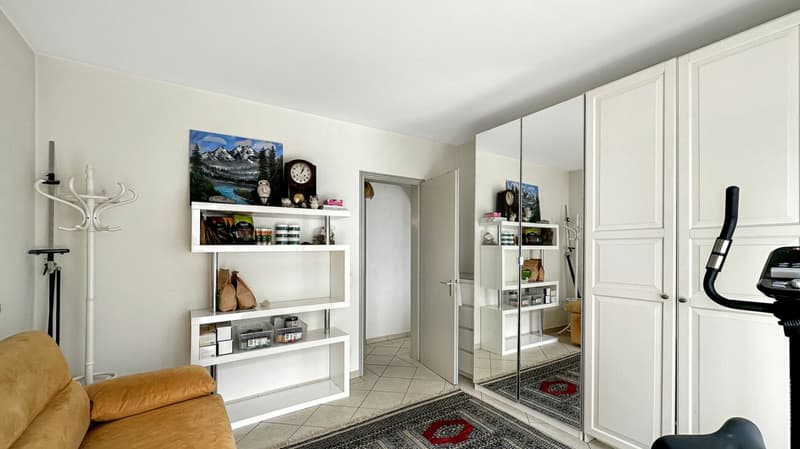 Brione sopra Minusio - Villa mit 3 Wohnungen (15)