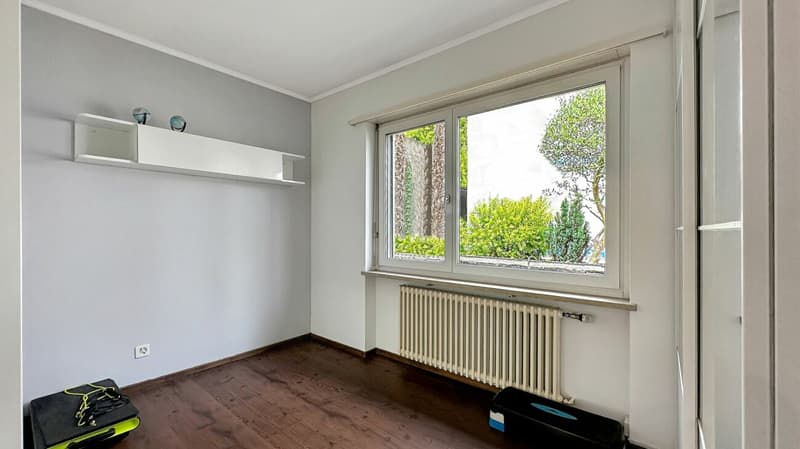 Brione sopra Minusio - Villa mit 3 Wohnungen (9)