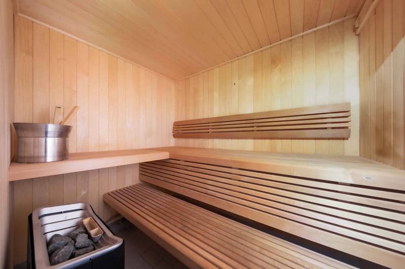 La Conversion  Espace, confort et vue panoramique sur le lac et les Alpes (12)