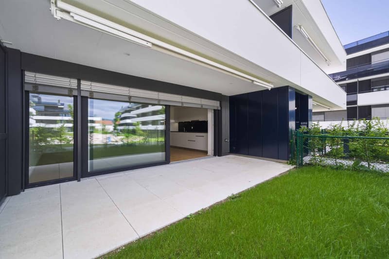 New 3.5-room apartment with double outdoor spaces (4)
