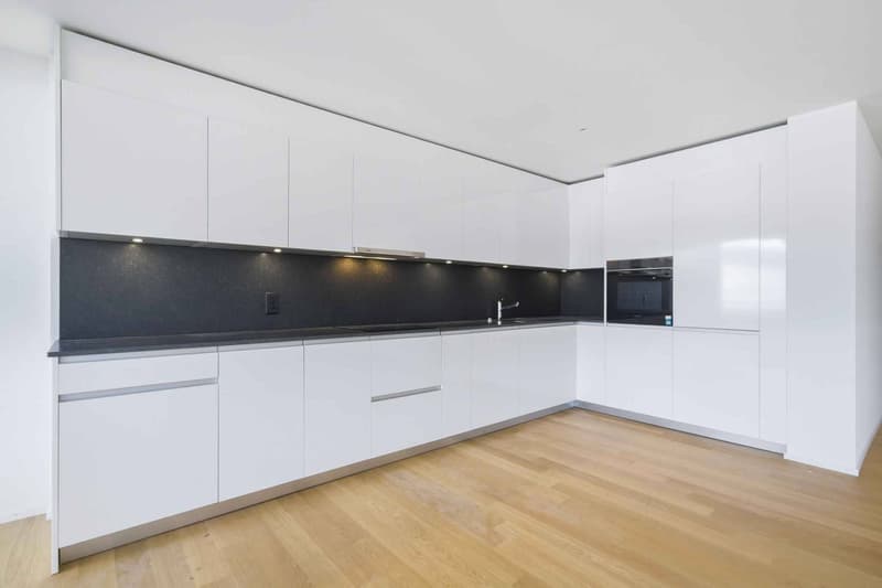 New cross apartment with 4.5 rooms and two balconies (3)