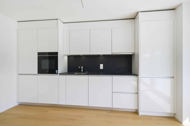 New 2.5-room apartment with terrace and private garden (3)