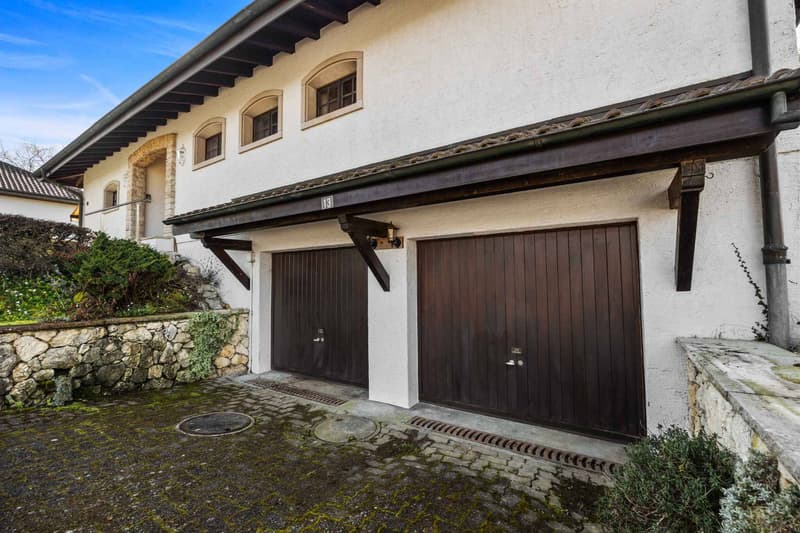 Casa unifamiliare a piano unico con piscina e grande potenziale di ristrutturazione (9)