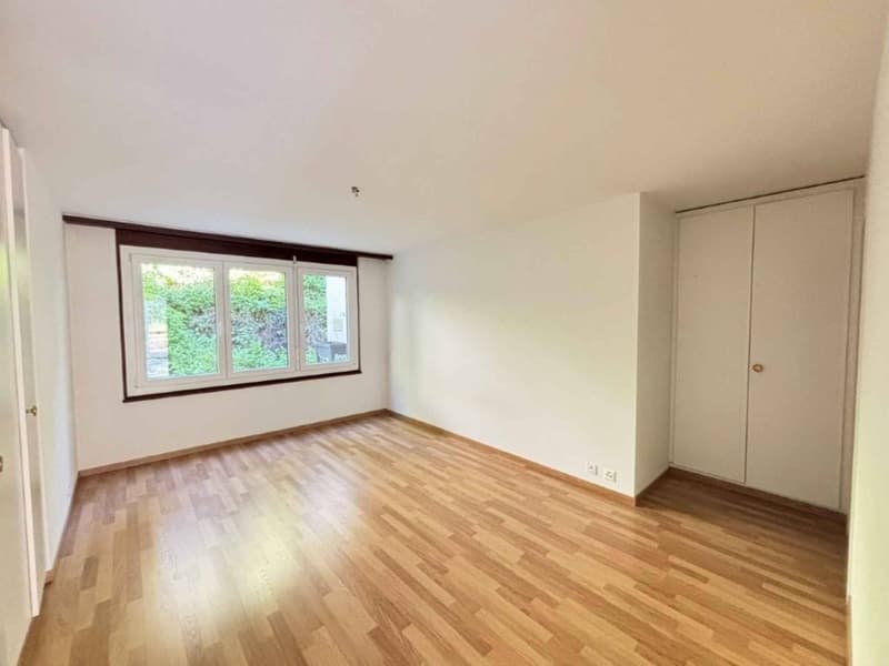 Appartement de 3.5 pièces avec terrasse plein Sud Quartier recherché (6)