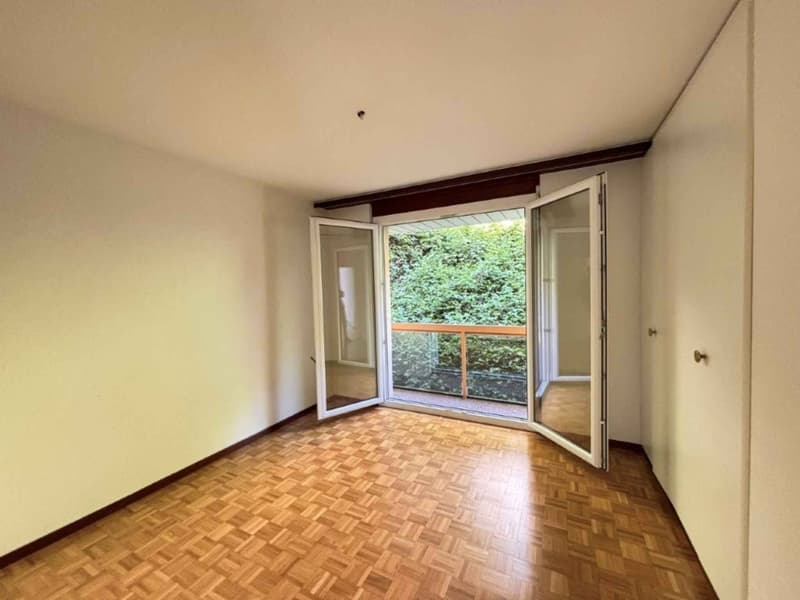 Appartement de 3.5 pièces avec terrasse plein Sud Quartier recherché (5)