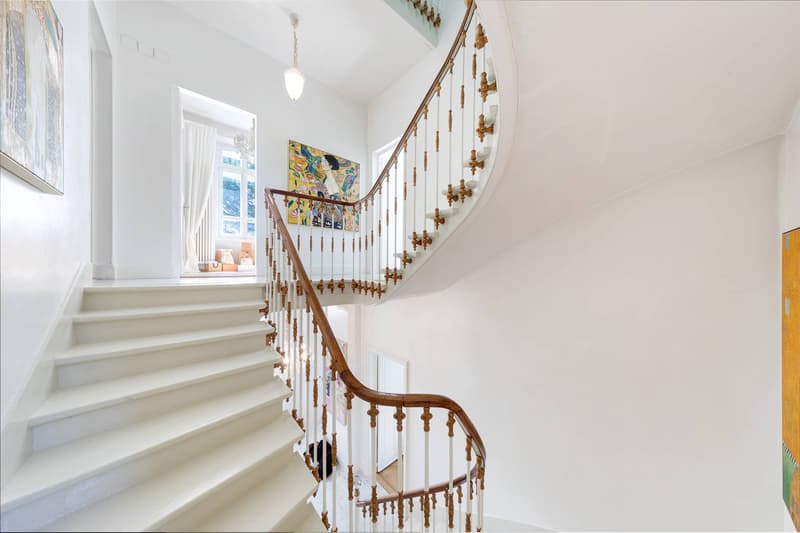Maison d'exception à vendre! (6)